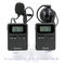 Hot Sale  Portable Wireless Transmitter And Receiver  Tour Audio Guide System For Horse Riding Instruction System