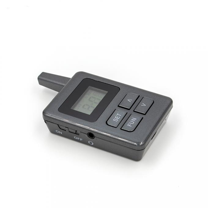 Beyond the Guide’s Script: Elevate Tours with Audio Guide Tech