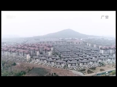 عرض فيديو لمصنع نظام التوجيه الصوتي