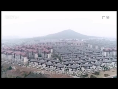 عرض فيديو لمصنع نظام التوجيه الصوتي