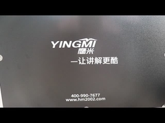 عرض فيديو لمصنع نظام التوجيه الصوتي