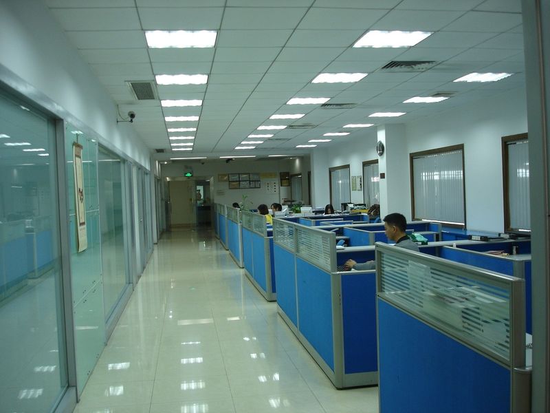 HEFEI HUMANTEK. CO., LTD.