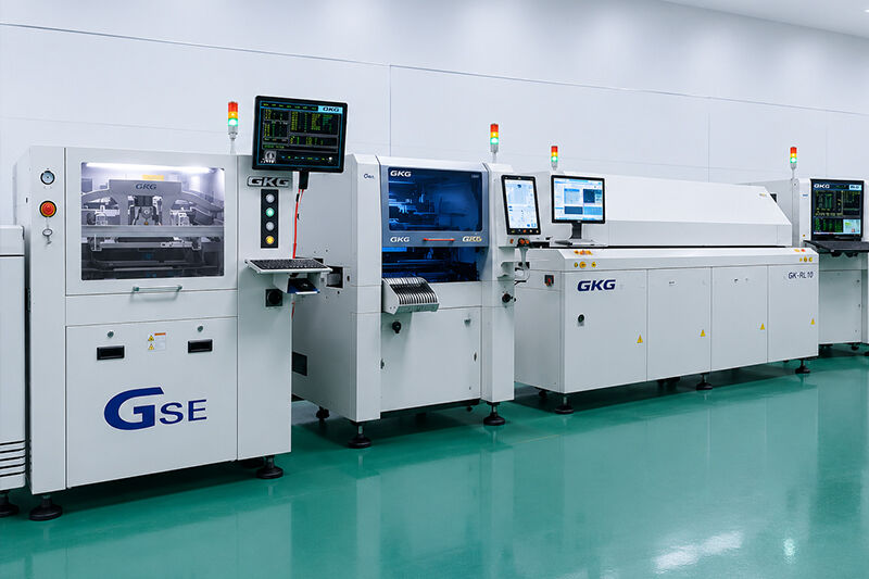 HEFEI YINGMI TECHNOLOGY. CO., LTD.
