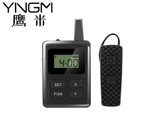 100Channel GPSK تعديل معدات الترجمة الفورية E8 اعتماد PMU